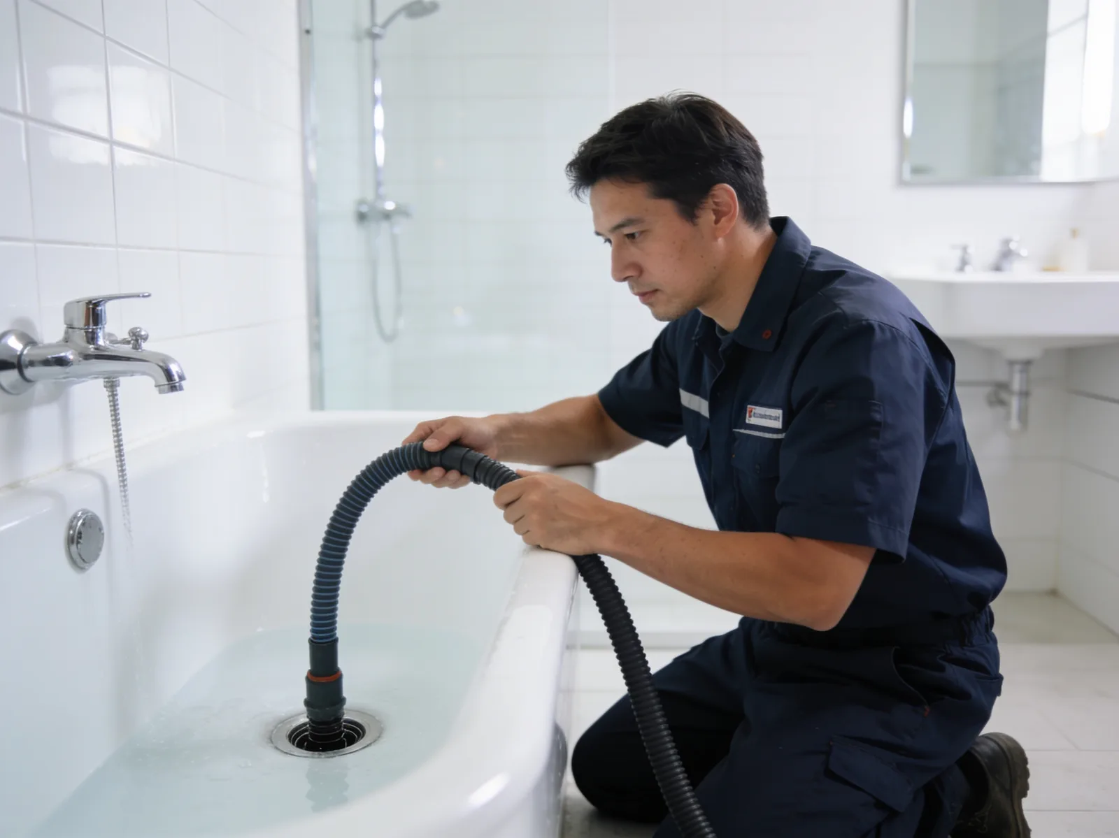 Emergency Plumber Gormania, WV FAQs